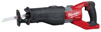 4933464724 Milwaukee M18 FUEL M18 FSX-0C Cordless Reciprocating Saw, 18V, Cordless