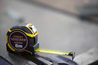 xtht0-33501 Stanley FatMax 8m Tape Measure, Metric