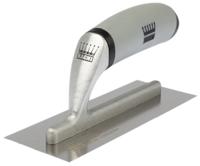 r6108s Ragni Stainless Steel Bucket Trowel with 203 mm blade