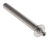 1svr402902r0000-cm-he ABB CM-ENS Series Electrode Level Sensing Electrode, Steel Body