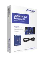 zmod4450-evk-hc Renesas Electronics ZMOD4450 Evaluation Kit Gas Sensor Evaluation Kit for ZMOD4450 Evaluation Kit ZMOD4450 Gas Sensor
