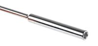 be-7855 Bahco Hexagon Nut Driver, 5.5 mm Tip, 125 mm Blade, 247 mm Overall