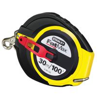 0-34-132 Stanley FatMax 30m Tape Measure