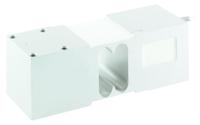 1260-100kg-c3-30 Tedea Huntleigh 1260 Series Single Point Load Cell, 100kg Range
