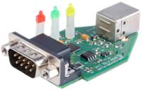 usb-com485-plus1 FTDI Chip Development Kit USB-COM485-PLUS1