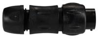 uts1jc124p Souriau Sunbank by Eaton Circular Connector, 4 Contacts, In-Line, Standard Connector, Plug, Male, IP68, IP69K, UTS
