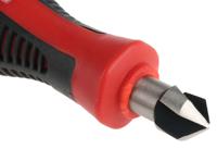 456-898 RS PRO HSS Drill Bit, 12mm Head, 3 Flute(s), 1 Piece(s)