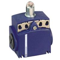 xckt2102g11 Telemecanique Sensors XCKT Series Roller Plunger Limit Switch, NO/NC, IP66, DPST, Plastic Housing, 240V ac Max, 10A Max