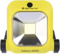 nsgalaxy2000 Nightsearcher LED Work Light, 2000 lumens, USB Plug