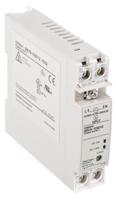 s8vs-03012 Omron S8VS Switched Mode DIN Rail Power Supply, 85 → 264V ac ac Input, 12V dc dc Output, 2.5A Output, 30W