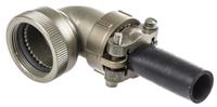 97b-108923 Amphenol Limited, 97BSize 22 Cable Clamp