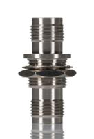 246-9480 RS PRO Straight 50Ω Coaxial Adapter TNC Socket to TNC Socket 3GHz