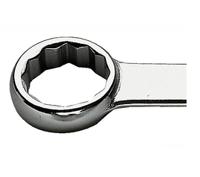 5926x28 Facom 59 Series Ring Spanner, 26mm, Metric, Double Ended, 270 mm Overall