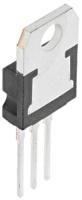 stp6nk90z STMicroelectronics Type N-Channel MOSFET, 5.8 A, 900 V Enhancement, 3-Pin TO-220