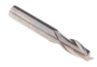 s902100 Dormer Plain Slot Drill, 10mm Cut Diameter