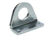 176-1621 RS PRO Cylinder Bracket, For Use With Pneumatic Cylinder, To Fit 20mm Bore Size