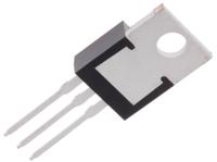 tip102g onsemi TIP102G NPN Darlington Transistor, 8 A 100 V HFE:200, 3-Pin TO-220AB
