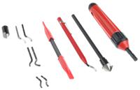 325 Facom Deburring Tool Kit