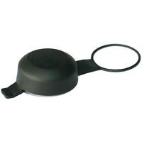 5551054540100 RAFI Black Push Button Cap for Use with Switch Accessories