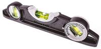 0-43-609 Stanley 250mm Magnetic, Spirit Level, With RS Calibration
