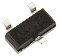 bc817215 Nexperia BC817,215 NPN Transistor, 500 mA, 45 V, 3-Pin SOT-23