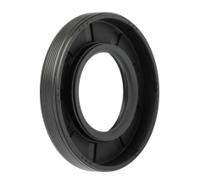 25x47x7-hms5-rg SKF Nitrile Rubber Seal, 25mm ID, 47mm OD, 7mm