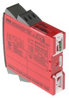 4104 PR Electronics 4 Series Signal Conditioner, Current, Voltage Input, Current, Voltage Output, 19.2 → 300 V dc,