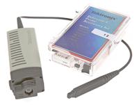 tdp0500 Tektronix TDP Series TDP0500 Oscilloscope Probe, Differential Type, 500MHz, 1:5, 1:50