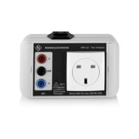 npa-z2 Rohde & Schwarz NPA-Z2, Mains Adapter