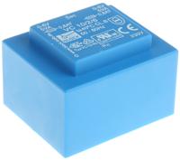 vc-1026 Block 6V ac 2 Output Through Hole PCB Transformer, 10VA