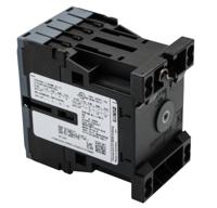 3rt2018-2bb42 Siemens SIRIUS 3RT Size S00, 3RT2 Contactor, 24 V dc Coil, 3-Pole, 16 A, 7.5 kW, 3NO, 400 V ac