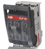1sep101917r0001 ABB Fuse Switch Disconnector, 3 Pole, 160A Max Current, 160A Fuse Current