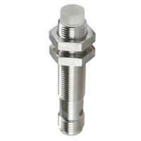 xs612b1dam12 Telemecanique Sensors Inductive Threaded Barrel Proximity Sensor, M12, 4 mm Detection, 2-Wire NO, 10 → 58 V dc,