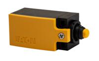 266120-ls-20 Eaton LS-Titan Series Plunger Limit Switch, 2NO, IP66, IP67, Plastic Housing, 415V ac Max, 6A Max