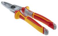 n043-49-vde-210-sb NWS N043 VDE/1000V Insulated Cable Cutters