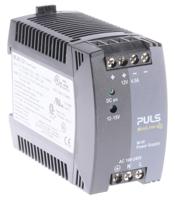 ml60121 PULS MiniLine MLY DIN Rail Power Supply, 100 → 240V ac ac Input, 12V dc dc Output, 4.5A Output, 54W