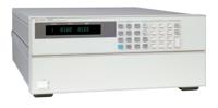 n3300a Keysight Technologies Electronic Load Mainframe for Use with N3300A Series Load Modules