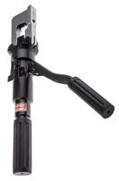 624-1285 RS PRO Hydraulic Crimp Tool for Tubular Cable Lugs, 6 → 185mm² Wire