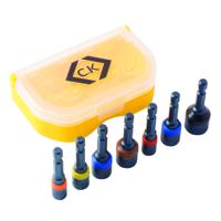 t4514 CK Screwdriver Set 7 Pieces