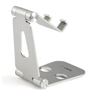 usptlstnd StarTech.com Tablet Stand for use with Smartphone, Tablet
