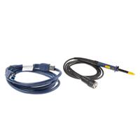 picoscope-5244d Pico Technology 5244D PicoScope 5000D Series, 200MHz PC Based Oscilloscope, 2 Analogue Channels