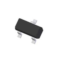 adta144vcaq-7 Diodes Inc ADTA144VCAQ-7 Transistor, -100 mA PNP, 3-Pin SOT-23