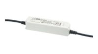 lpf-16-15 MEAN WELL, 15V Output, 16W Output, 1.07A Output, Constant Current / Constant Voltage