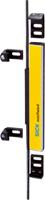 c4mt-02414abb04de0 SICK C4MT Series miniTwin Light Curtain Safety Light Curtains, 14mm Resolution