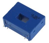 la-100-p LEM LA Series Current Transformer, 150A Input, 150:1, 50 mArms Output, 12.7 x 7mm Bore, 12 → 15 V