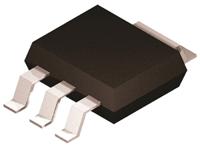 az1117ch-33trg1 DiodesZetex AZ1117CH-3.3TRG1, Voltage Regulator 15V SOT-223 4-Pin