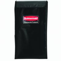 1871645 Rubbermaid Commercial Products Cart Bag Cart, 150L Load
