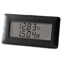 dpm-702s Lascar Digital Voltmeter DC, LCD Display 3.5-Digits ±1 %