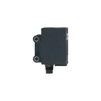 oj5138 ifm electronic Through Beam Photoelectric Sensor, Rectangular Sensor, 15 m Detection Range