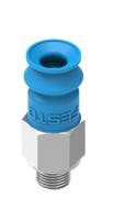 vasb-8-m5-pur-b Festo 8mm PUR Suction Cup VASB-8-M5-PUR-B, M5